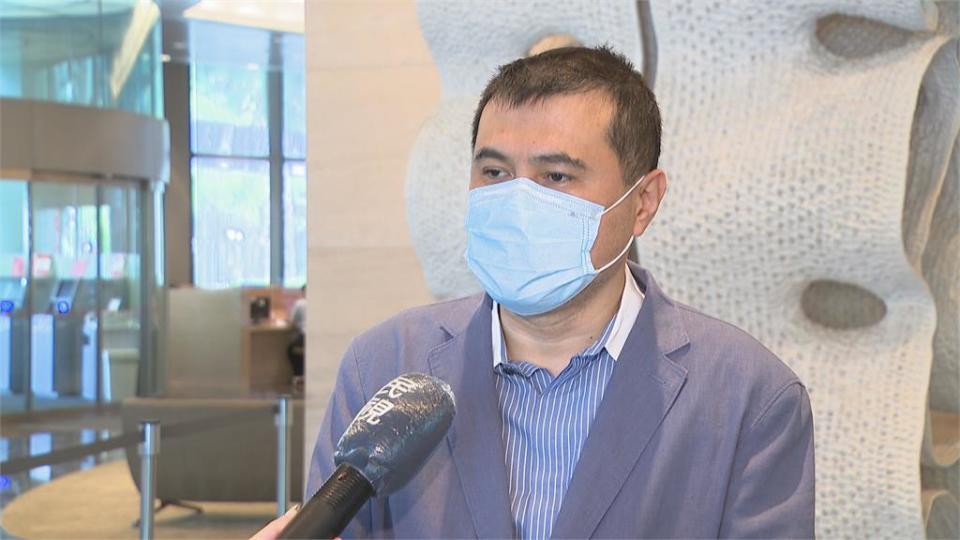 道瓊大漲　台股開盤漲近200點　分析師：屬震盪修正期