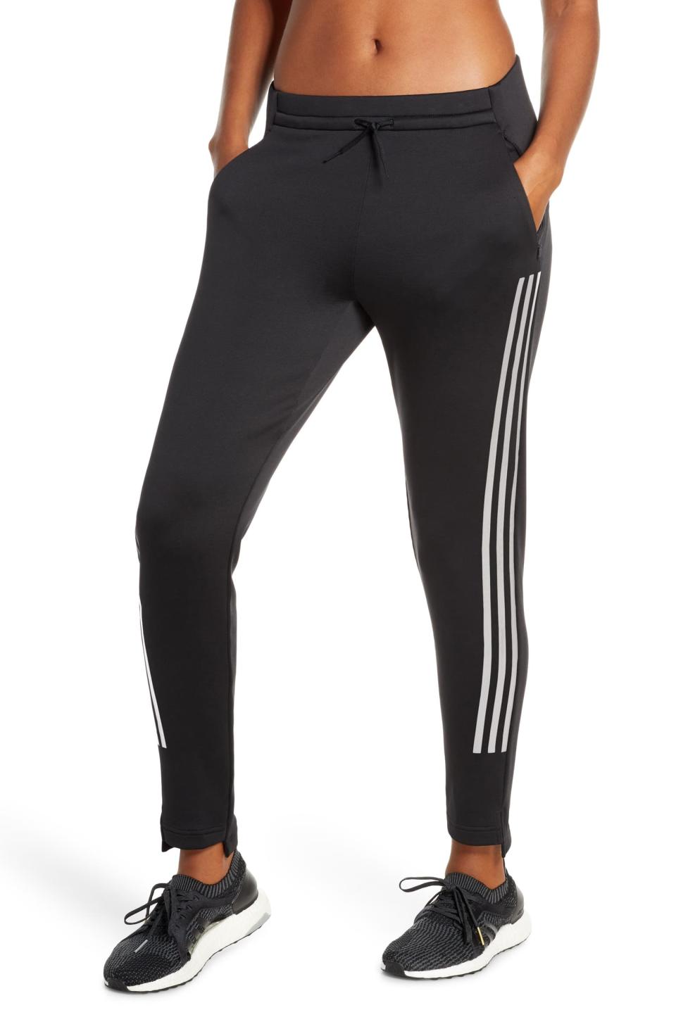 Adidas Climawarm 3-Stripes Pants