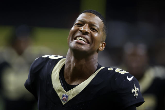 Jameis Winston leaves little doubt on why he should be Saints