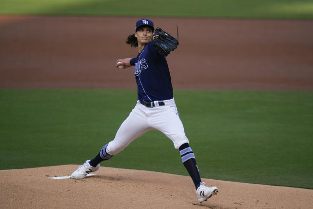 LEADING OFF: Down 0-2 in NLCS, Dodgers turn to Urías - The San