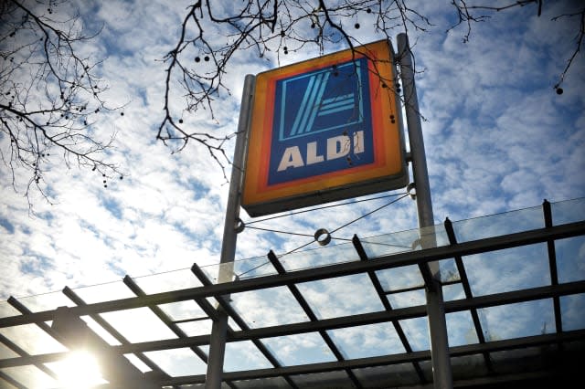 5,000 new jobs in store as supermarket chain Aldi expands