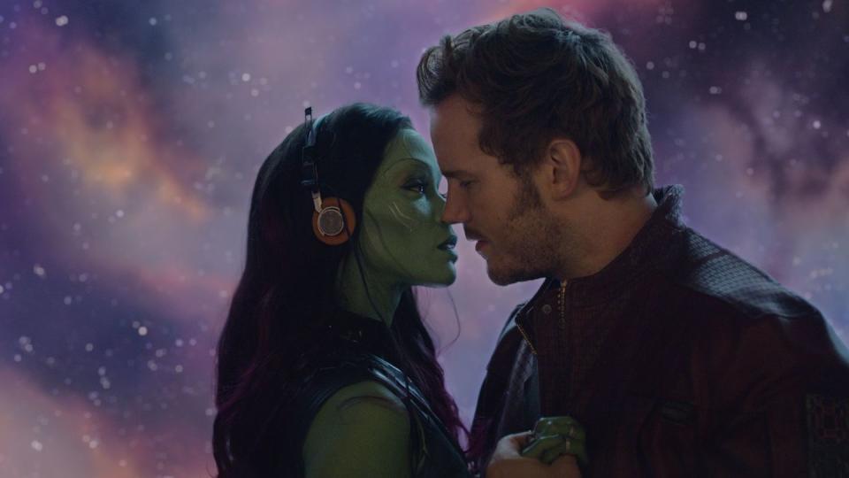 disney couples costumes gamora star lord