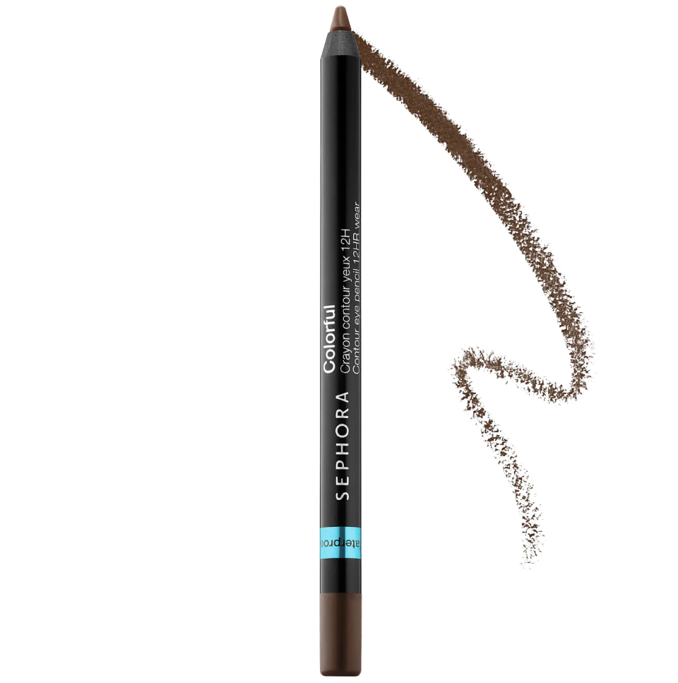 This buttery liner is shockingly affordable. (Photo: Sephora)