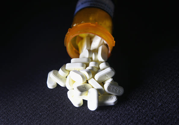 ¿Por qué son tan peligrosos los opioides?