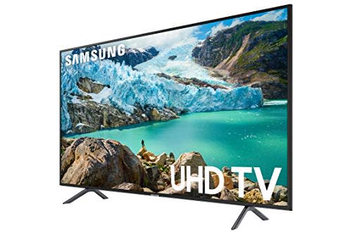 Flat 50'' 4K UHD 7 Series Smart TV