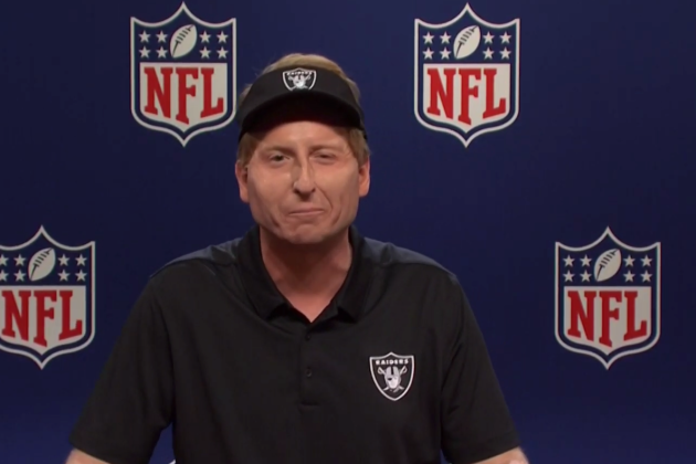 Fallout from Jon Gruden emails leads to diversity questions in NFL