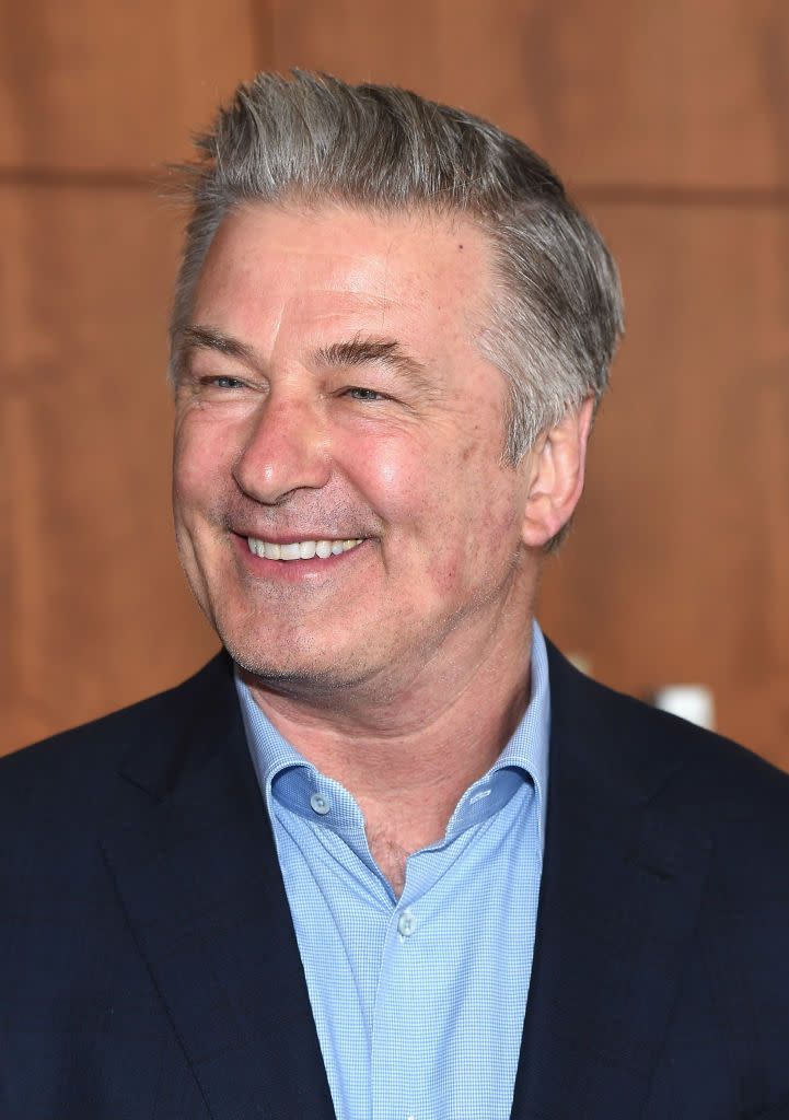 Alec Baldwin