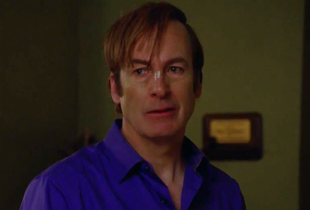 Better Call Saul Season 4 Episode 5 Saul Goodman Breaking Bad