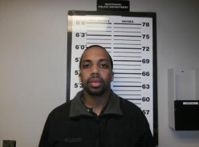 Antoine Keith Miller. Photo: Ohio Police