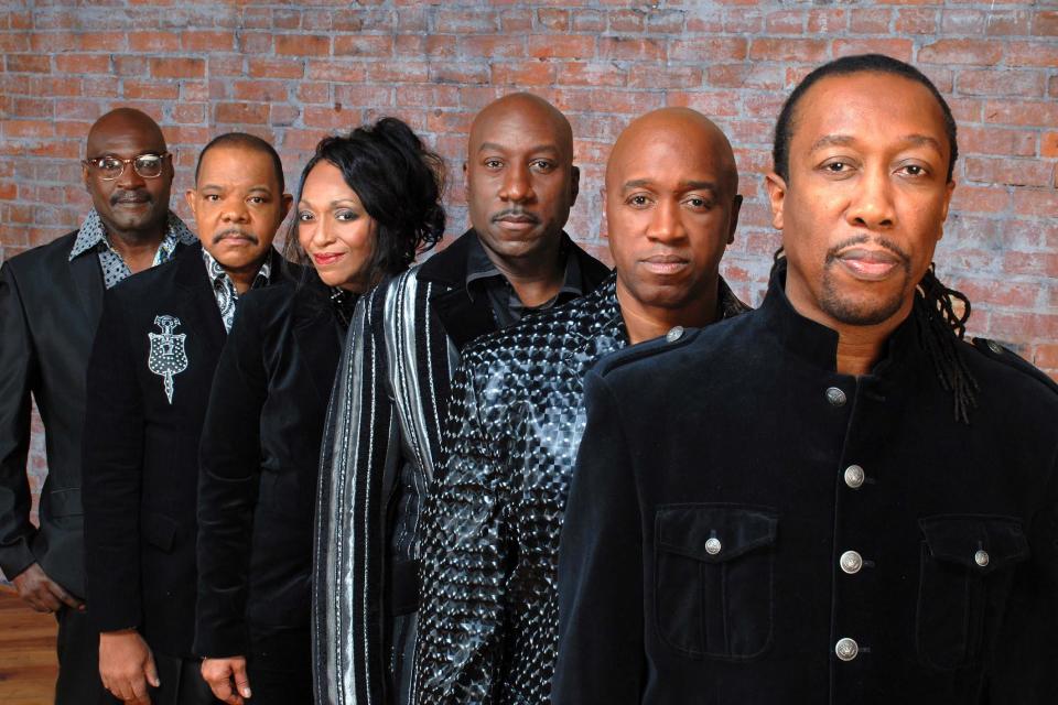 Midnight Star will perform at Cincinnati Music Festival, Friday, July 21.