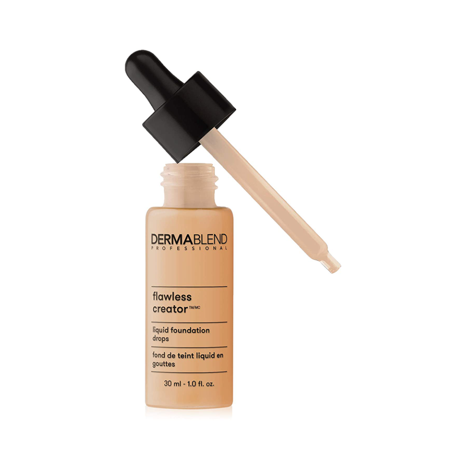 11) Flawless Creator Multi-Use Liquid Foundation Makeup