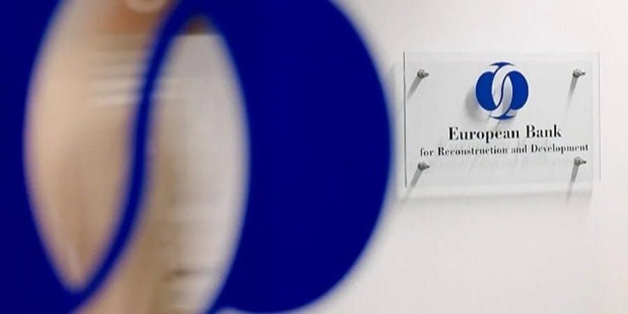 The EBRD plans to invest in Ukraine in 2024 EUR 1.5 billion after EUR 2.1 in 2023.