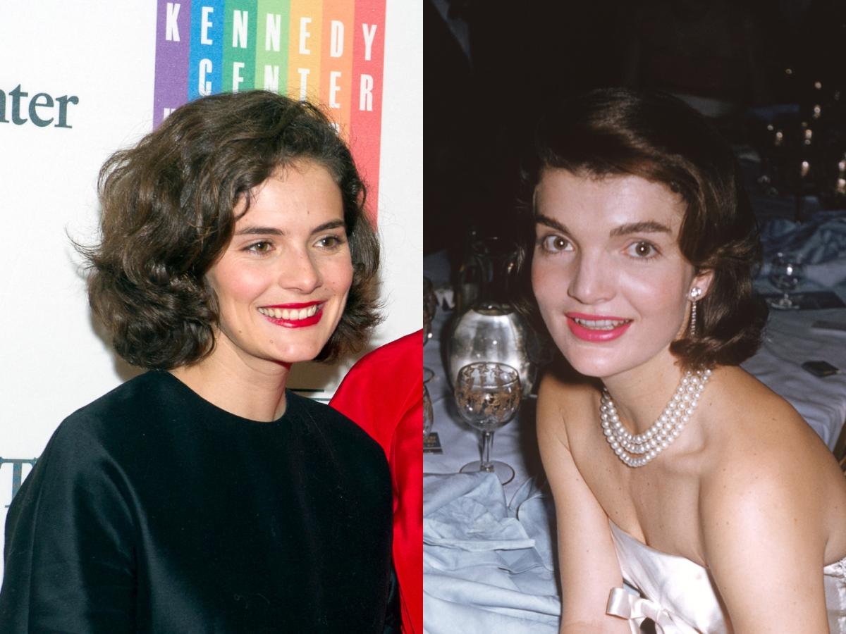 Jackie Kennedys Granddaughter Rose Schlossberg Things To Know 