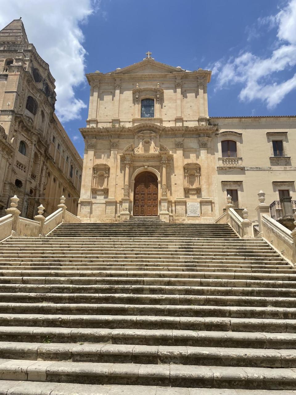 noto sicily