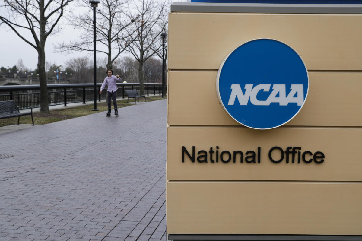 Nach ihrer gerichtlichen Niederlage stellt die NCAA die Ermittlungen zu Nicht-Drittpartei-Vereinbarungen mit Sportlern ein