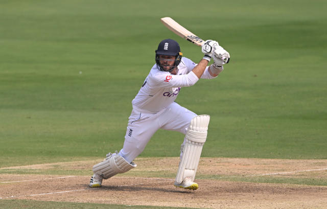 Ben Foakes plays down hope of being England's first-choice keeper, England  in India 2020-21