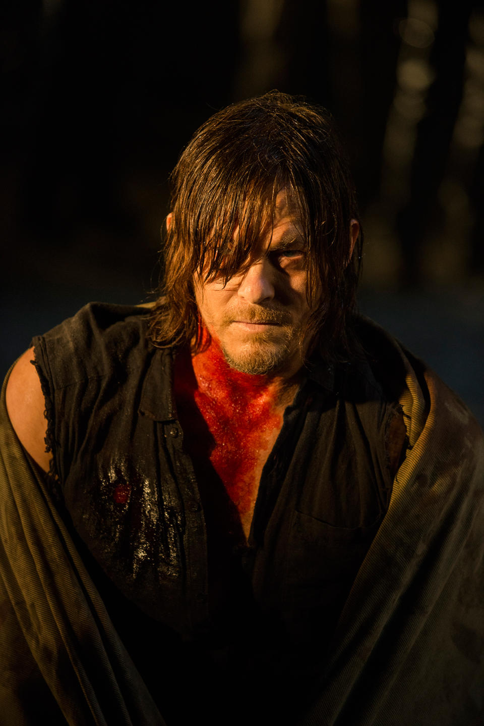 Daryl: Season 7, ‘The Day Will Come When You Won’t Be’