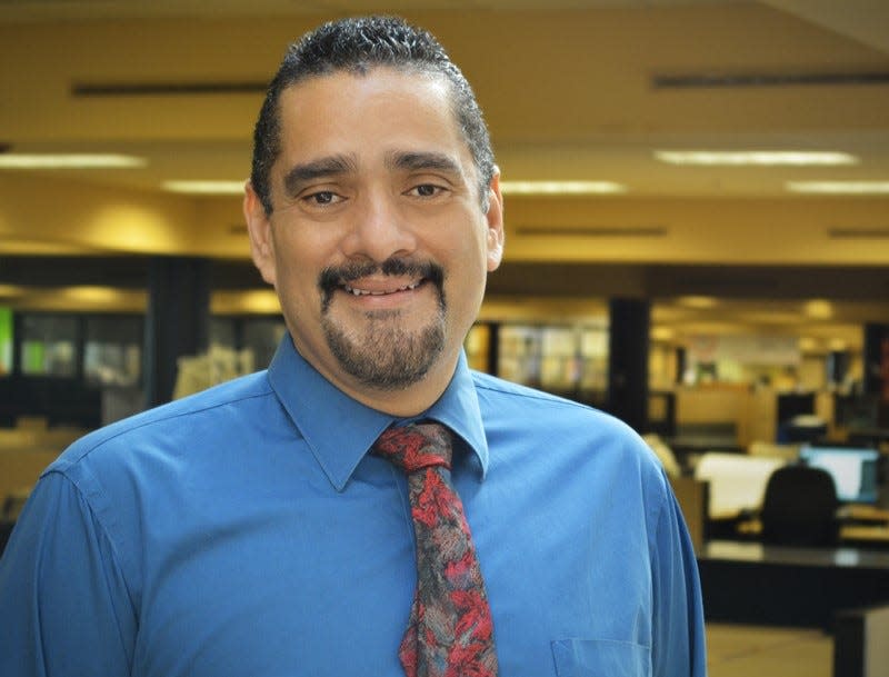 John A. Torres is the opinions and engagement editor at Florida Today.