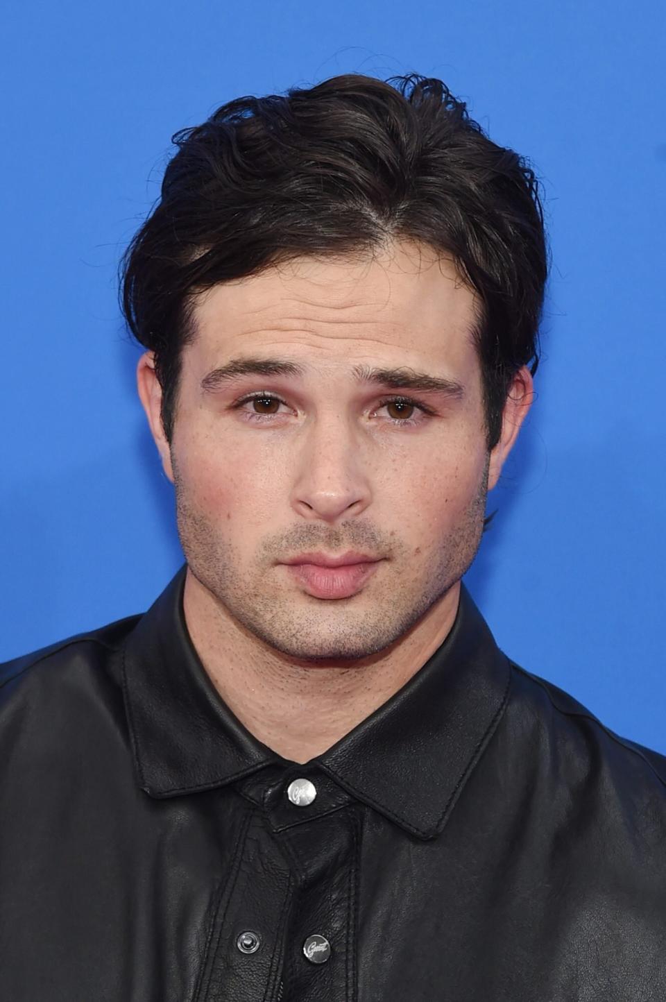 El actor Cody Longo fallece a los 34 años/Un miembro de la familia compartió la triste causa de su fallecimiento.   