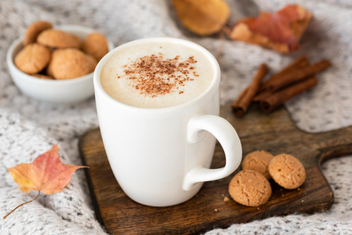 Starbucks Fall Menu 2024 Get the Scoop on New and Returning Favorites