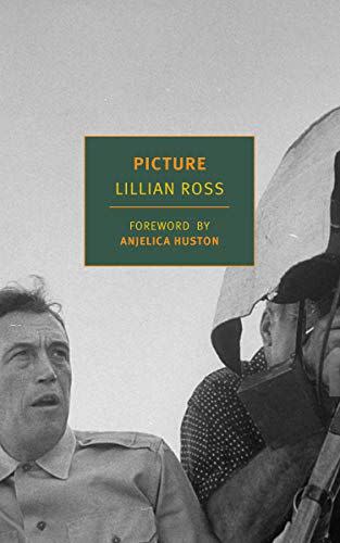 4) <em>Picture</em>, by Lillian Ross