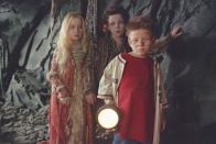 <p>Tony tries to help his vampire friend and his family find a special stone that will break their vampire curse and return them back to being human. It stars Jonathan Lipnicki, who charmed audiences in <em>Jerry McGuire</em>. There's also <a href="https://www.netflix.com/title/80187106" rel="nofollow noopener" target="_blank" data-ylk="slk:an animated version;elm:context_link;itc:0;sec:content-canvas" class="link ">an animated version</a> on Netflix, imported from Europe.</p><p><a class="link " href="https://www.amazon.com/Little-Vampire-Jonathan-Lipnicki/dp/B0091X31YY/?tag=syn-yahoo-20&ascsubtag=%5Bartid%7C10055.g.2661%5Bsrc%7Cyahoo-us" rel="nofollow noopener" target="_blank" data-ylk="slk:WATCH ON AMAZON;elm:context_link;itc:0;sec:content-canvas">WATCH ON AMAZON</a> <a class="link " href="https://go.redirectingat.com?id=74968X1596630&url=https%3A%2F%2Fitunes.apple.com%2Fus%2Fmovie%2Fthe-little-vampire%2Fid397616813&sref=https%3A%2F%2Fwww.goodhousekeeping.com%2Fholidays%2Fhalloween-ideas%2Fg2661%2Fhalloween-movies%2F" rel="nofollow noopener" target="_blank" data-ylk="slk:WATCH ON ITUNES;elm:context_link;itc:0;sec:content-canvas">WATCH ON ITUNES</a></p>