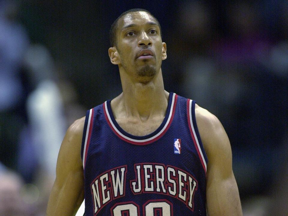 kerry kittles nets