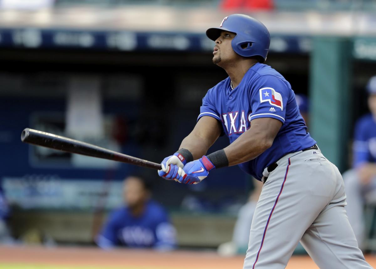 Beltre's run with Sox may be over