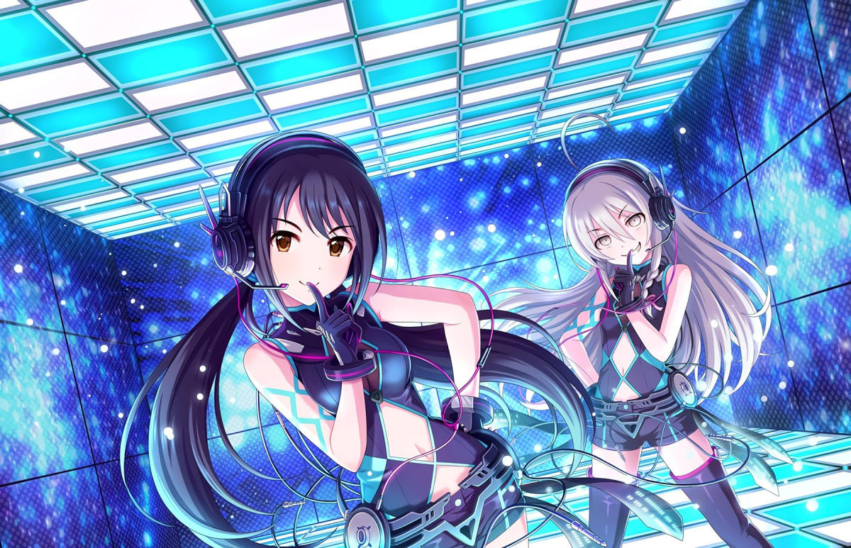 BanG Dream! Girls Band Party! android iOS apk download for free-TapTap