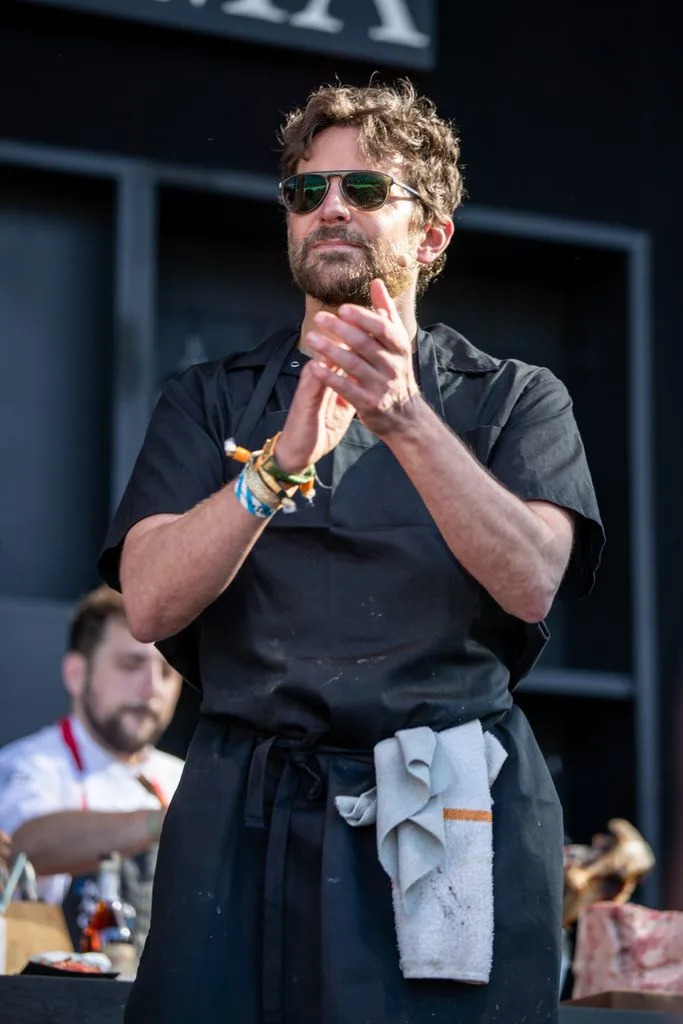 Bradley Cooper, in a file image