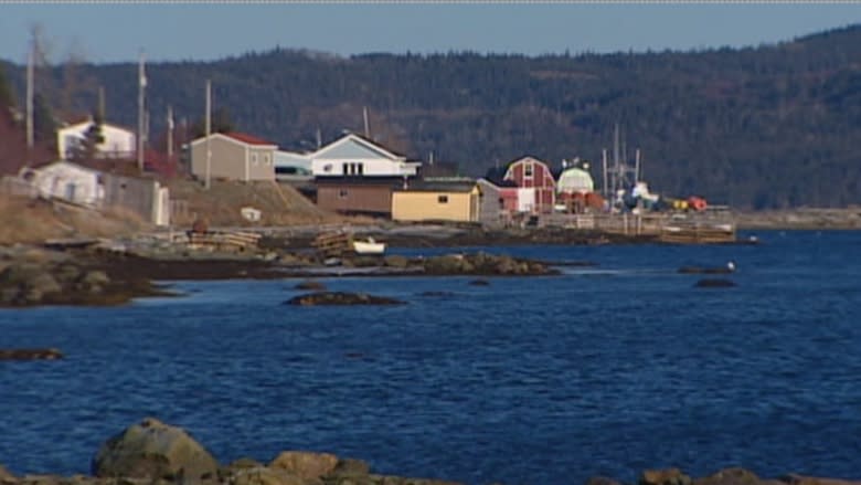 Nova Scotia gold en route for N.L. processing