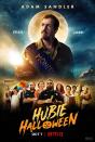 <p>Adam Sandler stars as Hubie Dubois, Halloween’s biggest fan who just wants everyone in his hometown of Salem to celebrate his favorite holiday happily and safely. Unfortunately, that makes him kind of a local laughingstock—that is, until one year when people start disappearing. It’s up to Hubie to save the day.</p><p><strong><a class="link " href="https://www.netflix.com/search?q=hubie+halloween&jbv=80245104" rel="nofollow noopener" target="_blank" data-ylk="slk:Coming to Netflix October 7;elm:context_link;itc:0;sec:content-canvas">Coming to Netflix October 7</a></strong></p>