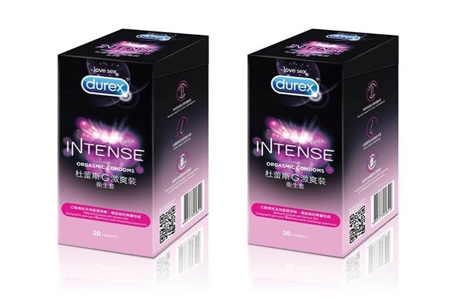 【雙11 2019】Durex杜蕾斯$1安全套！光棍節限定11日情趣用品優惠