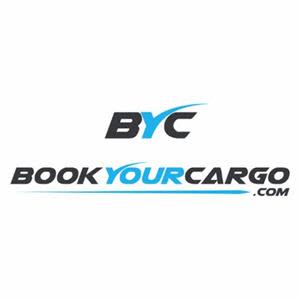 Book Your Cargo