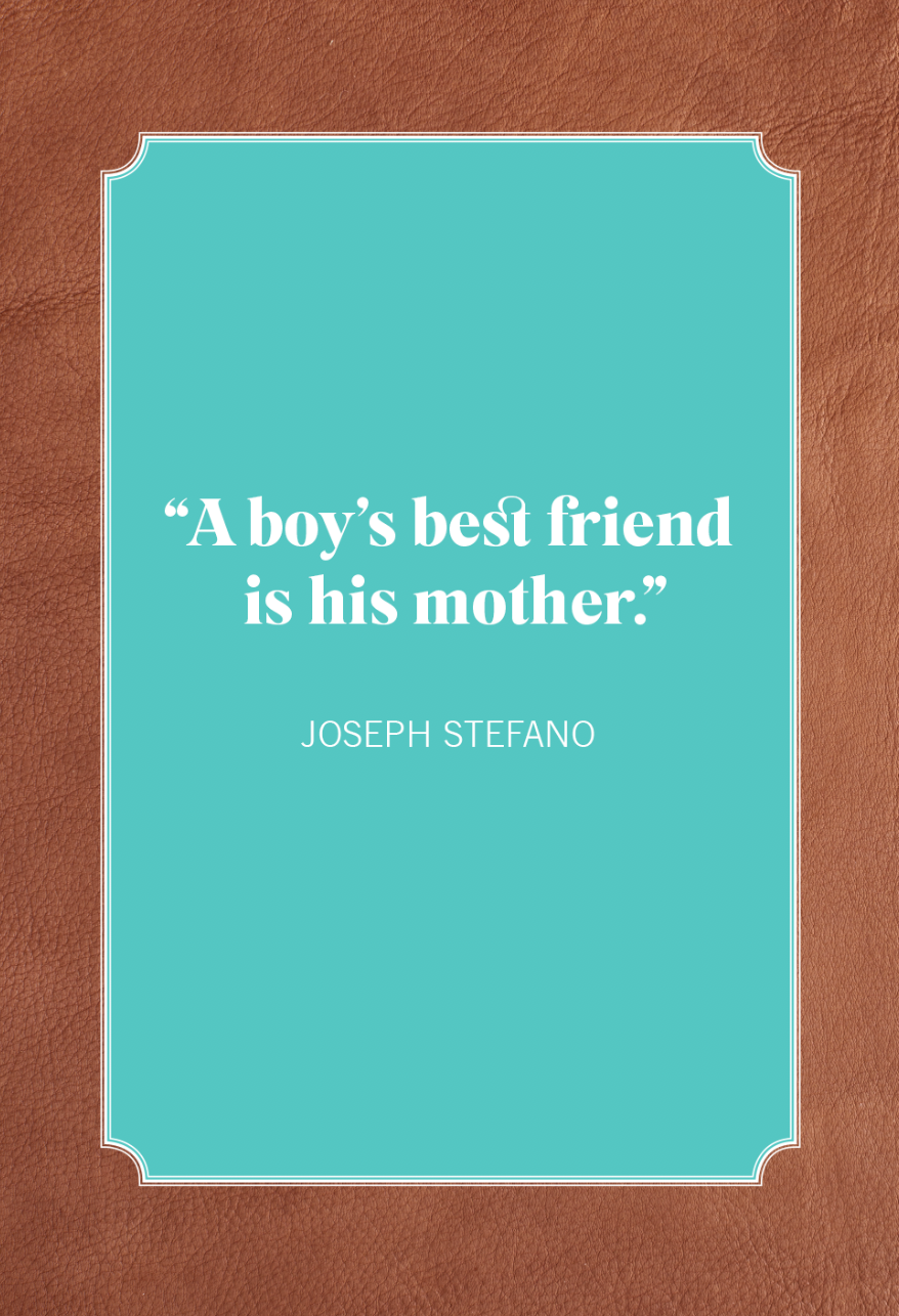 boy mom quotes joseph stefano