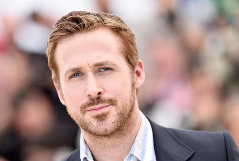 Ryan Gosling's face looked like 'absolute thunder' after Moonlight-La La Land Oscars mix up