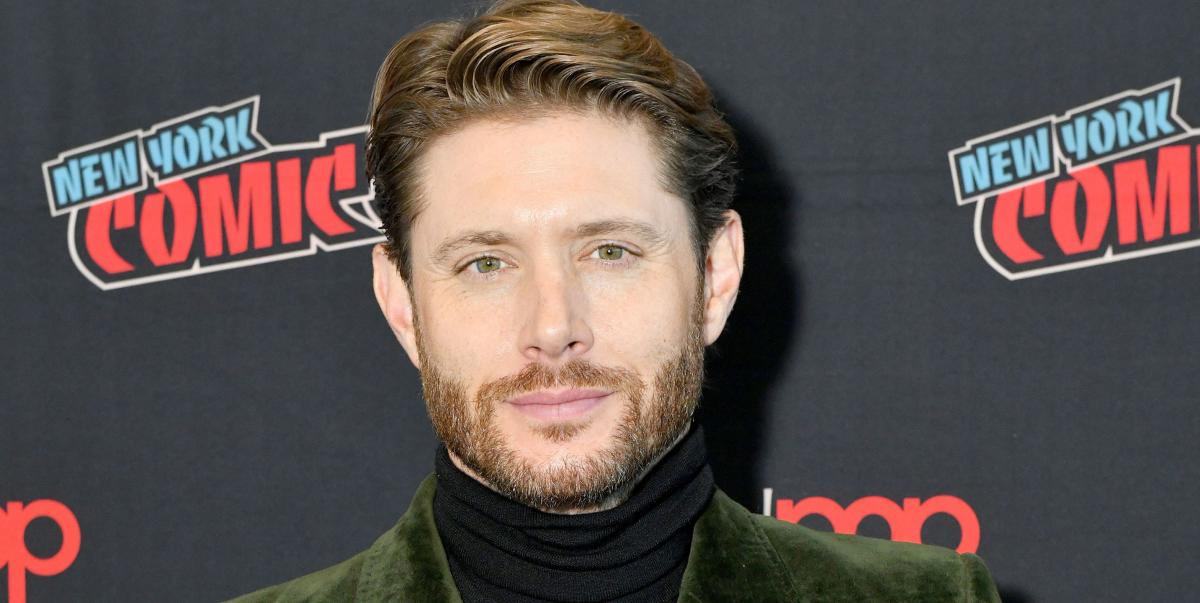 Jensen Ackles from “Supernatural” plans new Prime Video series