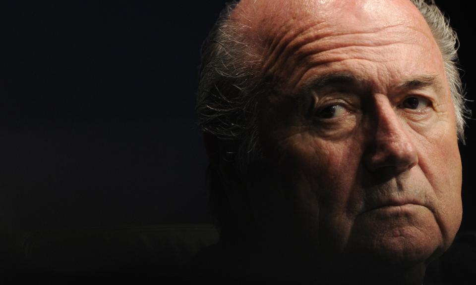 Fifa hands authorities 20,000 pieces of evidence as internal inquiry concludes