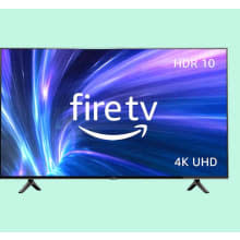 Product image of Amazon Fire TV 50-Inch 4-Series 4K UHD Smart TV