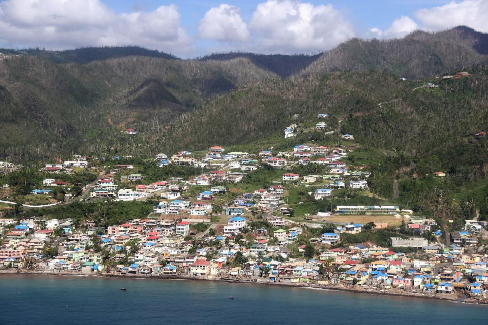 Dominica