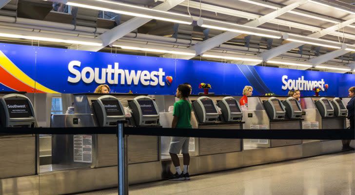 3 Reasons Why Southwest Airlines Stock Can Climb Above $60 Soon