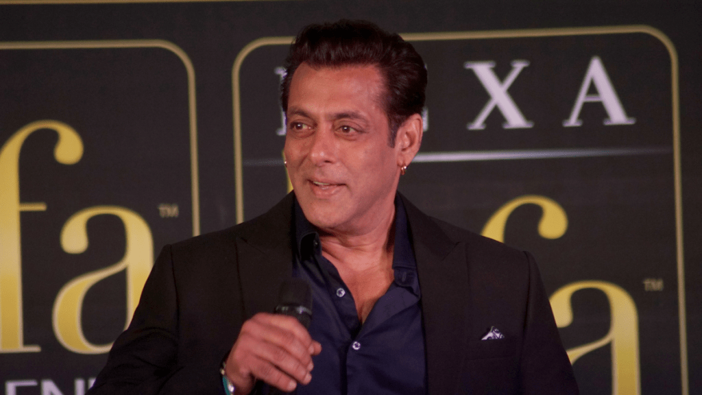 Salman Khan