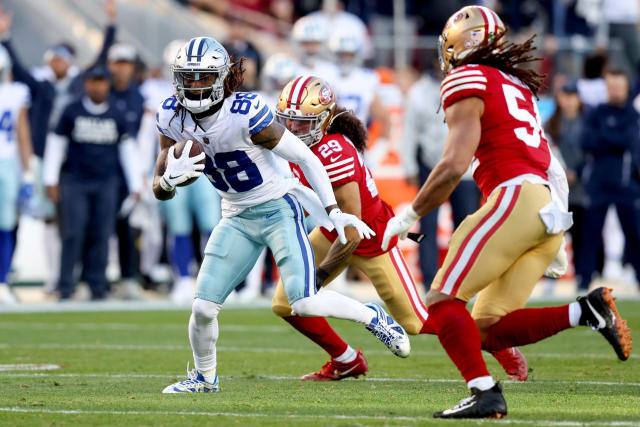 Cowboys @ 49ers game day live thread - Blogging The Boys