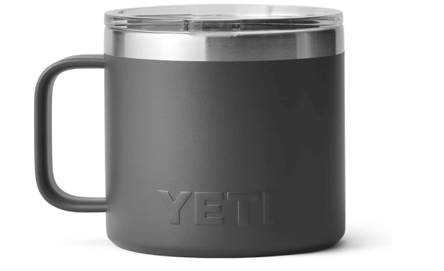 YETI Rambler insulated Mug is 30% off ahead of Black Friday