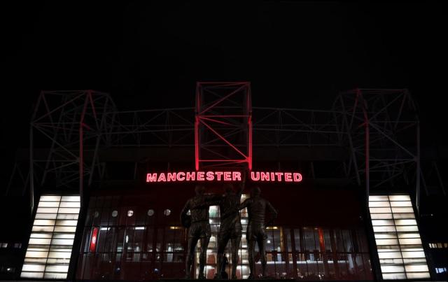 Manchester United: Jim Ratcliffe's Plans If He Beats Qatari Group Bid -  Bloomberg