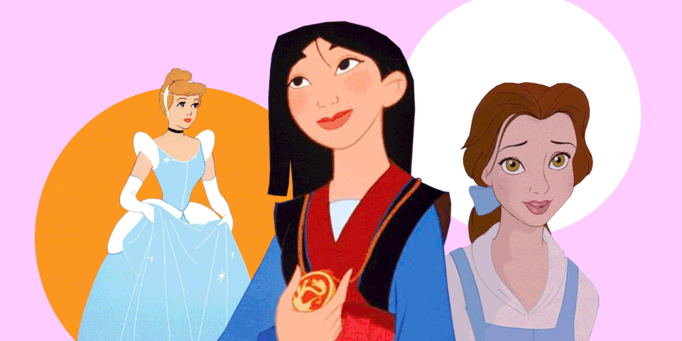 The Ultimate Guide to the Best Disney Movies of All Time