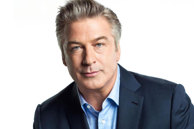 Alec Baldwin