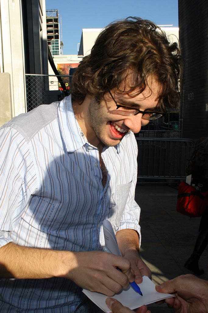 Groban J Hllywd Sghtng