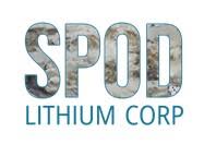 Spod Lithium Corp.