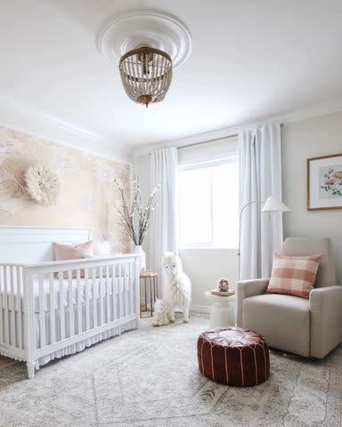 40 Baby Room Ideas for a Charming, Functional Nursery